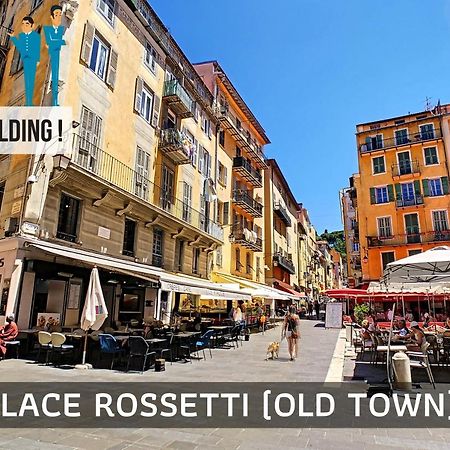 Nestor&Jeeves - Design Vieux Nice - Old Town - Close Sea Εξωτερικό φωτογραφία