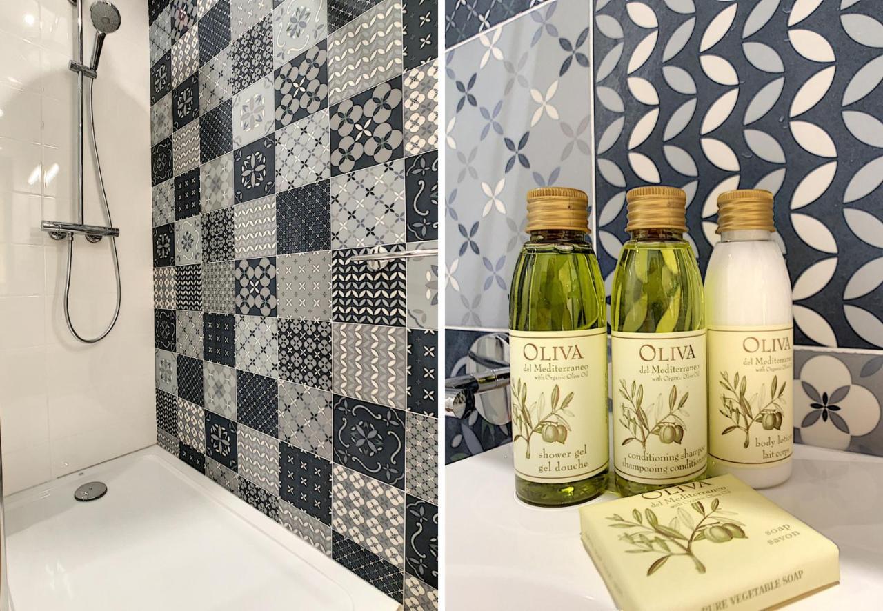 Nestor&Jeeves - Design Vieux Nice - Old Town - Close Sea Εξωτερικό φωτογραφία