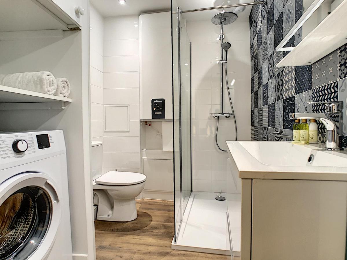 Nestor&Jeeves - Design Vieux Nice - Old Town - Close Sea Εξωτερικό φωτογραφία